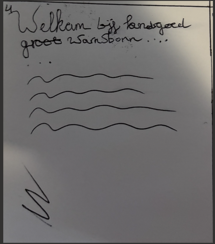 Schets 4a